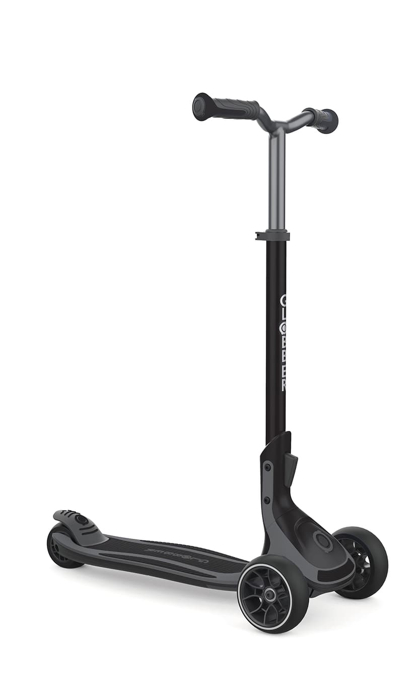 GLOBBER ULTIMUM - Kids Adult Scooter 125/90 mm Extra Wide… - 1