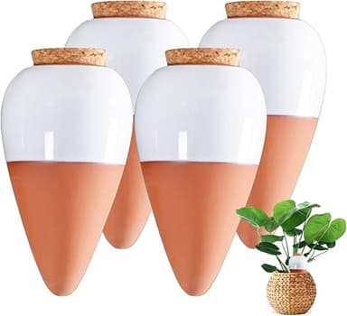Ollas Terre Cuite à Planter, Oyas a Planter Terre Cuite, …
