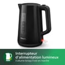 Philips 3000 series Series 3000 HD9318/20 Plastic kettle - 6