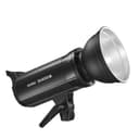 GODOX SK400IIV Flash de Studio LED 400W Monture Bowens, Système sans Fil 2,4 G X GN65 5600 ± 200 K Lampe Pilote LED Éclairage Vidéo Kit SK400II-V, GODOX SK400II V pour la Photographie en Studio - 2