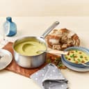 de Buyer - Alchimy 3601.20 Saucepan Stainless Steel 20 cm Grey - 2
