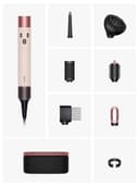 Dyson Airwrap i.d. Multi Hair Styler and Dryer - Curly+Coily with Diffuser (Ceramic Pink/Rose Gold) - 3