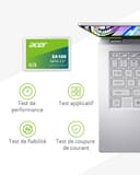 Acer SA100 2.5 960GB SSD - 2
