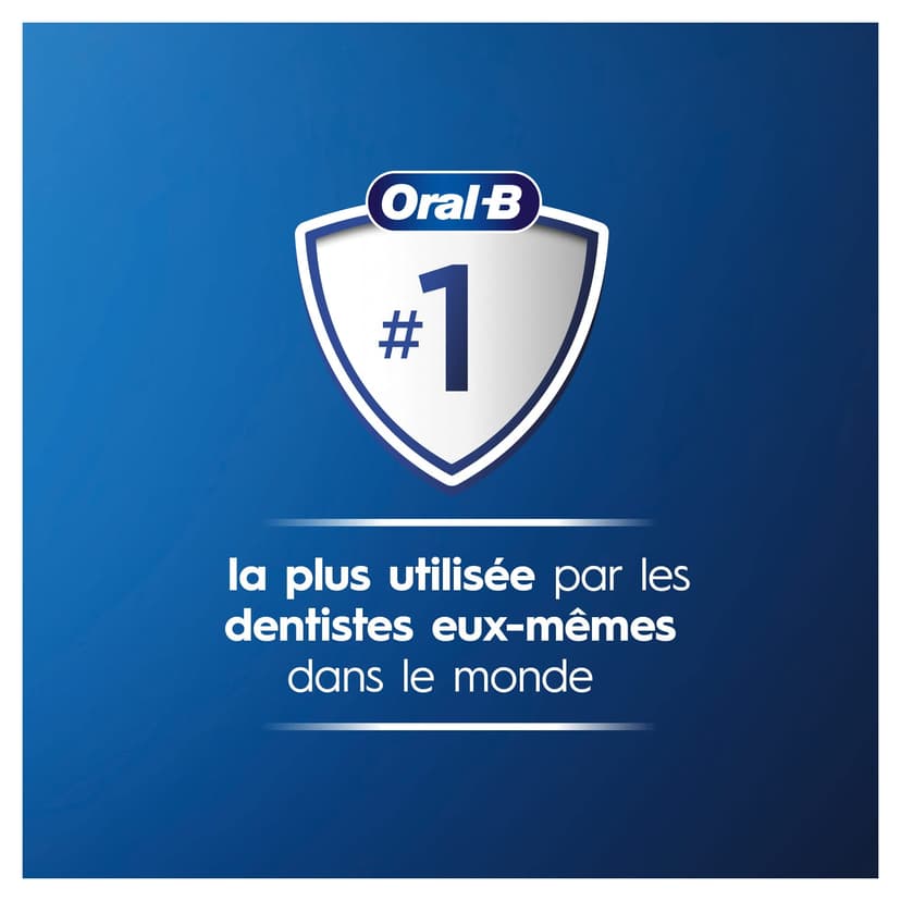 Oral-B Vitality Pro - 8