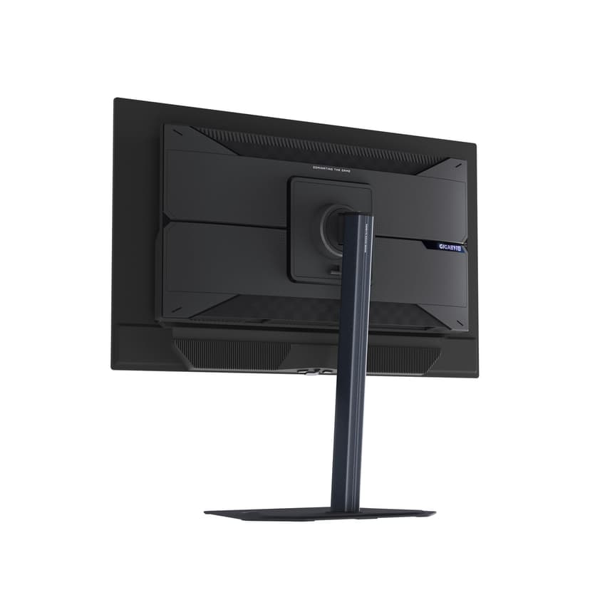 Gigabyte MO27U2 OLED 4K UHD Gaming Monitor - 3840 x 2160, 240Hz, 0.03ms, 1000 cd/m², Display HDR True Black 400, HDMI 2.1, DisplayPort 1.4 - 5