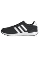 adidas Men's Run 60s 4.0 Shoes, Core Black/Cloud White/Core Black, 9 UK - 1