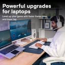 Crucial DDR5 RAM 32GB Kit (2x16GB) 5600MHz SODIMM, Laptop Computer Memory, Mini PC (or 5200MHz, 4800MHz) CL46 - CT2K16G56C46S5 - 4