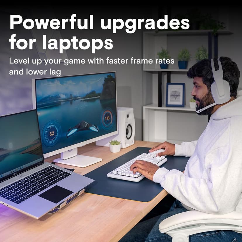 Crucial DDR5 RAM 32GB Kit (2x16GB) 5600MHz SODIMM, Laptop Computer Memory, Mini PC (or 5200MHz, 4800MHz) CL46 - CT2K16G56C46S5 - 4