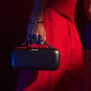 Bose Soundlink Max, Grosse Enceinte Bluetooth étanche, Enceinte puissante Rechargeable avec Jusqu’à 20 Heures d’autonomie, USB-C, Enceinte avec entrée auxiliaire 3,5 mm intégrée, Noir - 6