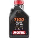 Motul 104091 Oil - 1