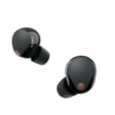 Sony WF-1000XM5 Wireless Noise Cancelling Earbuds, Bluetooth, In-ear Headphones, Mic, Up to 24 Hours Battery Life, Quick Charge, IPX4, iOS & Android Compatible - Black - 2