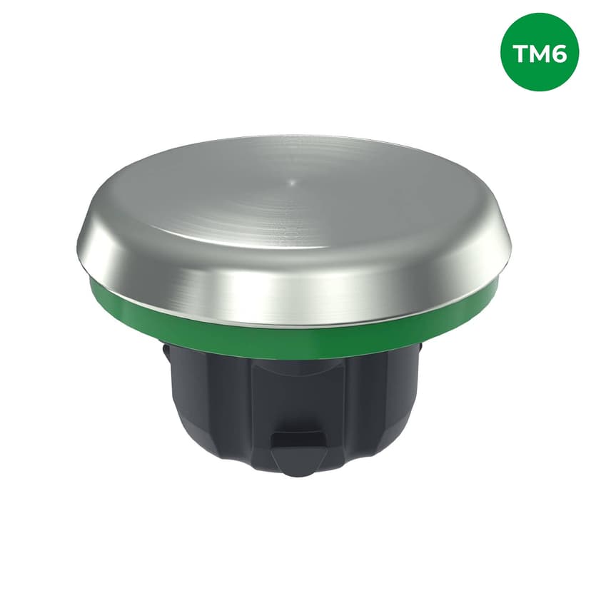 Wundermix - WunderCap® Knife Replacement for Monsieur Cuisine Food Processor (Connect, Trend, Smart) • The Revolutionary Knife Alternative • Alternative to Knife Cover • Wundermix Accessories - 7