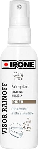 IPONE 800676 Spray Treatment déparlant for Visor and Bubbles