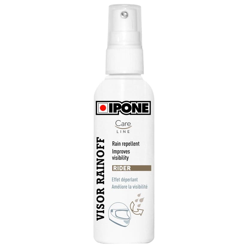 IPONE 800676 Spray Treatment déparlant for Visor and Bubbles - 1