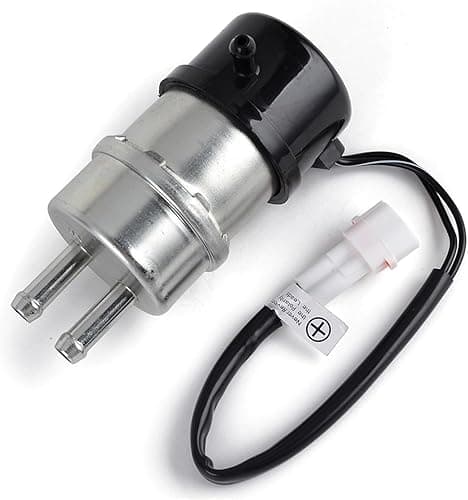 Pompe à carburant for moto compatible avec KTM 950 Superm…