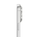 Apple iPhone 17 Pro Max 256GB: 6.9-inch display with ProMotion, A19 Pro chip, Record battery life on iPhone, Pro Fusion camera system, Center Stage front camera; Silver - 3