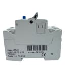 CD263J Hager Differential Switch 63A Type A 30mA Bipolar - Aligned Terminals - 6