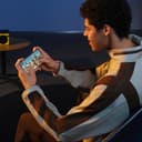 POCO F7 Ultra Smartphone, 12+256, Yellow, 5300mAh Battery, 120W HyperCharge, Xiaomi HyperAI - 3