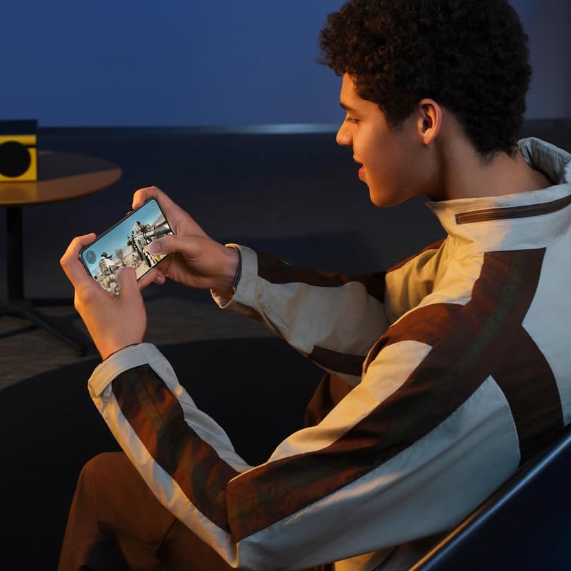 POCO F7 Ultra Smartphone, 12+256, Yellow, 5300mAh Battery, 120W HyperCharge, Xiaomi HyperAI - 3