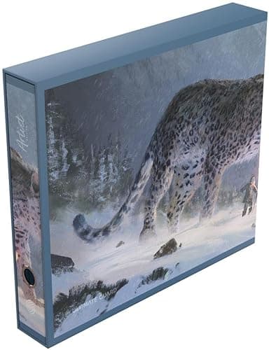 Ultimate Guard Album´n´CaseArtist Edition 1 Maël Ollivier…