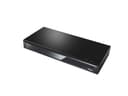 Panasonic DMR-UBT1 Blu-Ray player 3D Black DMR-UBT1, 3840 x 2160, 2160p, 16:9, DSD, 24-bit/192kHz, AVCHD,MKV,MPEG2,MPO - 5