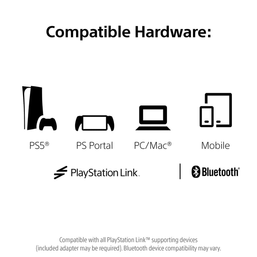 PULSE Elite™ wireless headset - 2