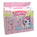 Rainbow Island Adult Foil Nappies 13500ml (XL) - 1