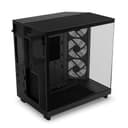 NZXT H6 Air Flow Midi Tower Noir - 6