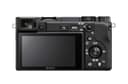 Sony Alpha 6400 | Appareil Photo Numérique Hybride APS-C avec 16-50mm Objectif (24, 2 MP, AF en 0.02s, Suivi des Yeux, 4K HLG, Ecran Selfie Vlogging) - 2