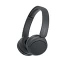 Sony WH-CH520 Wireless Bluetooth On-Ear Headphones, Lightweight Design, Up to 50hr Battery Life, Quick Charge, EQ, Clear Call Quality, iOS & Android - Black - 1