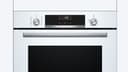 Bosch - Oven, Series 6, AirFry Function, Pre-programmed Recipes, white, HBG536EW4 - 3