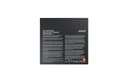 AMD Ryzensets 9 7950X3D processor with 3D V-Cache technology (integrated graphics, 16 cores/32 threads, 120W TDP, AM5 socket, up to 5.7GHz boost frequency, no cooler) - 4