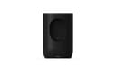 Sonos Move 2 | Enceinte Nomade sans Fil avec Wi-FI, Bluetooth, Compatible avec Amazon Alexa, 24 Heures d'autonomie, Socle de Charge sans Fil - Noir - 3