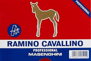 Masenghini - Cartes à Jouer (2392)