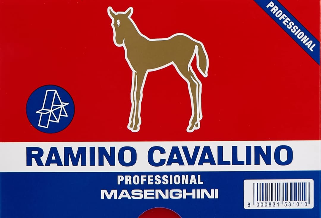 Masenghini - Cartes à Jouer (2392)