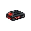 Bosch EXPERT 18V System high-power battery EXBA18V-40 (up to 2000W max. power) - 1