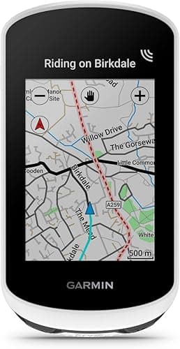 Garmin Ordinateur de vélo Edge Explore 2, 3 Pouces, avec …