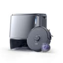 NARWAL Freo Z10 Ultra Robot Aspirateur Laveur, Balai Intelligent 18000Pa - Extension Serpillère Dynamique, Système Anti-Enchevêtrement, Nettoyage Humide/Sèche, Station Tout-en-Un - 1
