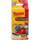 4 X FunSaver Disposable Camera with Flash 800 ISO - 2
