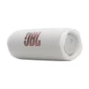 JBL Flip 7, Wireless Portable Bluetooth Speaker, 16 Hours of Playtime, IP68 Waterproof, Dustproof and Drop-Proof, JBL Pro Sound with AI Boost, Auracast Multi-Speaker Connection, Blue - 1