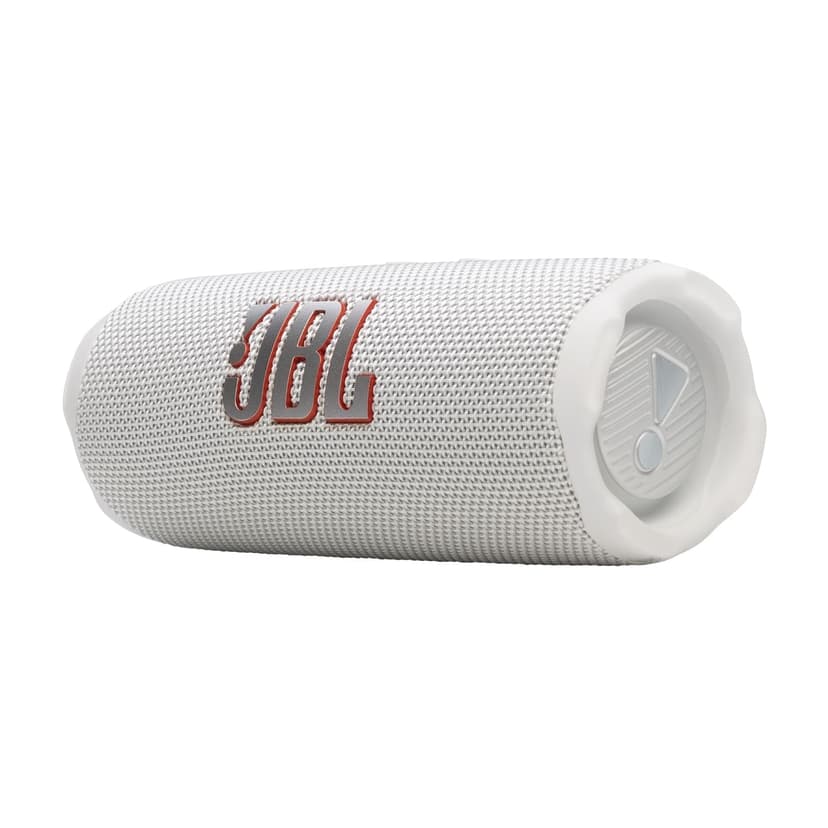 JBL Flip 7, Wireless Portable Bluetooth Speaker, 16 Hours of Playtime, IP68 Waterproof, Dustproof and Drop-Proof, JBL Pro Sound with AI Boost, Auracast Multi-Speaker Connection, Blue - 1