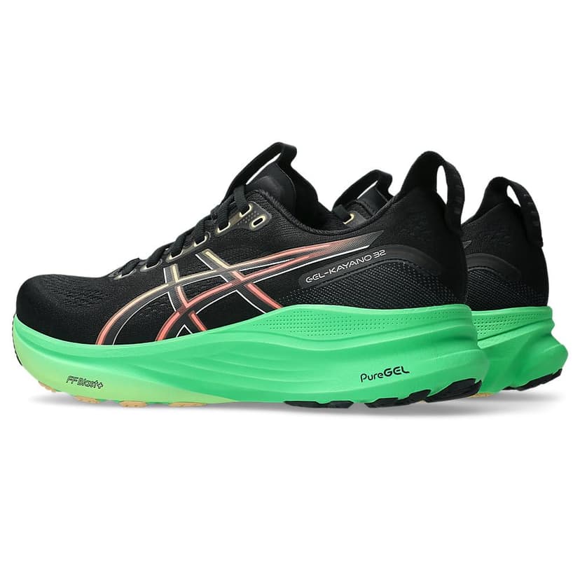 ASICS Men's Gel-Kayano 32Sneaker - 2