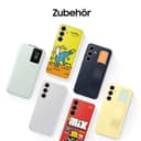 Samsung Galaxy S24 FE AI Smartphone ohne Vertrag, AI Handy mit Android, 8 GB RAM, 128 GB Speicher, 50-MP-Kamera, Lange Akkulaufzeit, Mint, 36 Monate Herstellergarantie [Exklusiv bei Amazon] - 7