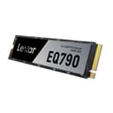 Lexar EQ790 4TB SSD, M.2 2280 PCIe Gen4x4 NVMe 1.4 Internal SSD, Up to 7,000MB/s Read, High-Performance Storage Internal Solid State Drive for AI Rendering, 4K Video Editing, PC & PS5 Gaming - 8