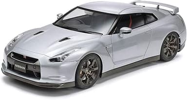 Tamiya - 24300 - Maquette - Nissan GT-R - Echelle 1:24