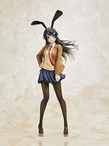 Taito Aobuta Coreful Sakurajima Mai Uniform Bunny Ver. Fi…