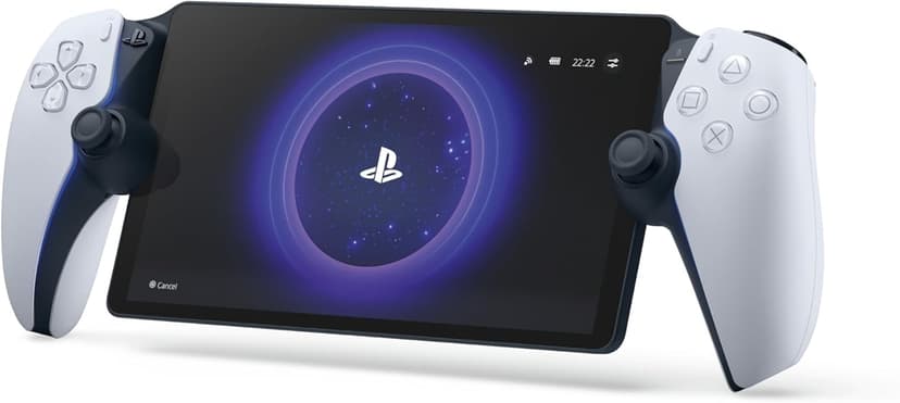 PlayStation Portal Remote Player - 1