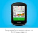 Garmin Edge 840, Compact GPS Cycling Computer with Touchscreen and Buttons, Targeted Adaptive Coaching, Advanced Navigation and More - 6