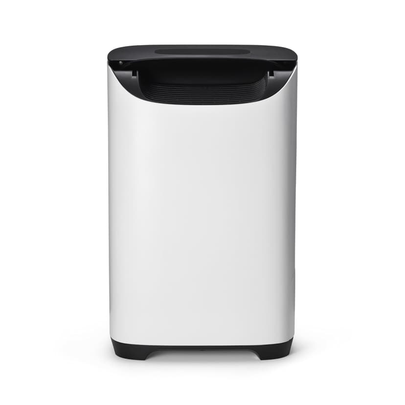 Meaco DD8L Pro Dehumidifier - Dries Clothes Quickly | App Control | Adaptable Energy Consumption | Cold Room | Antibacterial Ioniiser | Ideal for Cars, Boats - 2