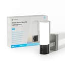 EZVIZ EL3 Caméra Extérieure WiFi 2K avec Projecteur, Luminosité de 780 lumens, Audio Bidirectionnel et Défense Active, Détection de Personnes et de Véhicules par l'IA, Vision Nocturne Couleur - 1